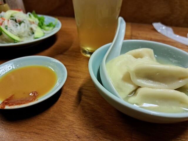 recommendations image for 麦酒宿 まり花 三軒茶屋
