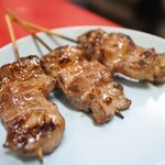 豚足のかどや的實拍圖