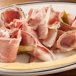 カフェ ド セット的实拍图