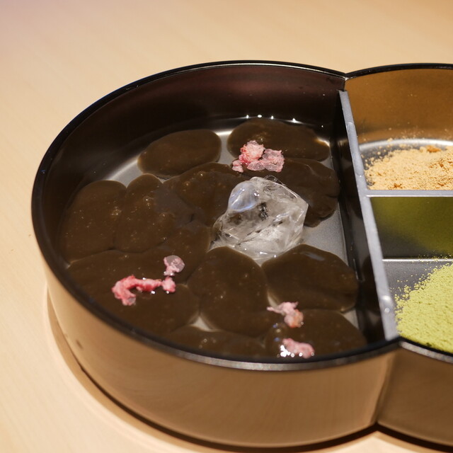 廚 くろぎ的實拍高清圖