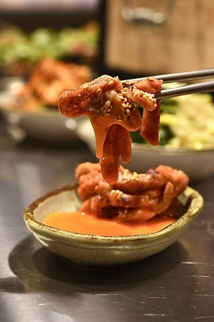 焼肉スタミナ山的實拍高清圖