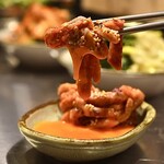 焼肉スタミナ山的實拍圖