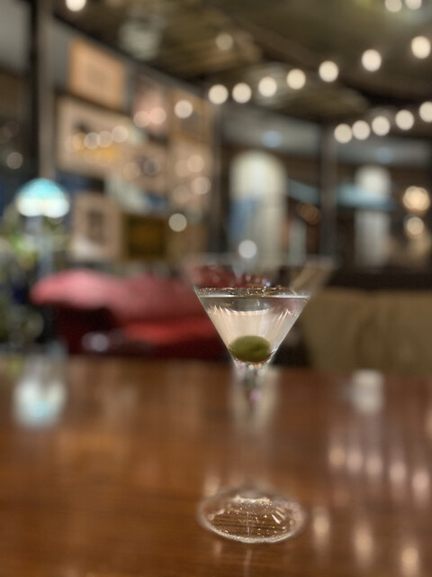 タブローズラウンジ的實拍高清圖