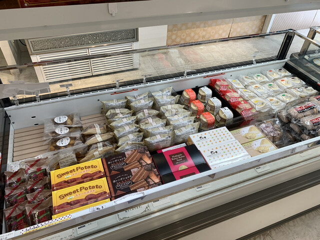 スイートオーケストラ わらく堂 本店的实拍高清图