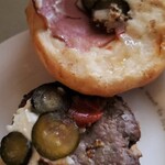 recommendations for パン工房 プクムク