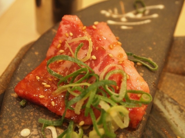 松屋 阪急百貨店うめだ本店的實拍高清圖