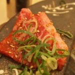 松屋 阪急百貨店うめだ本店的實拍圖