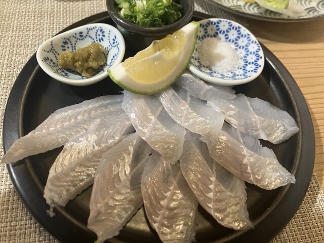 recommendations image for ごま鯖や げん志