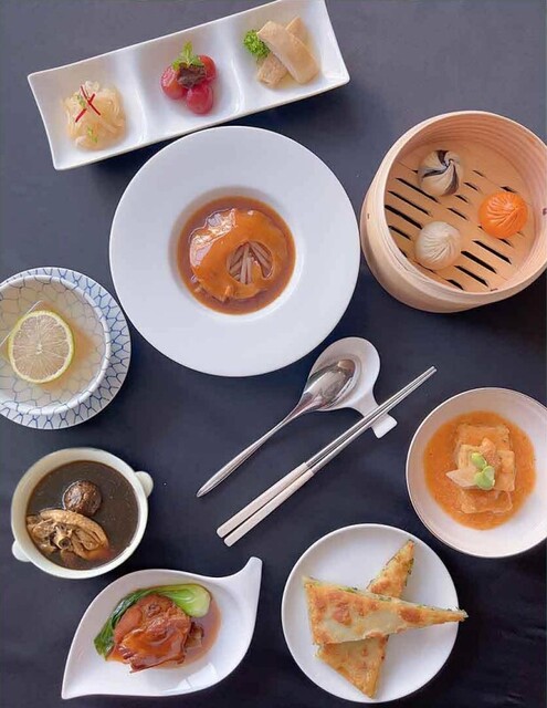 recommendations image for 點水樓 別館