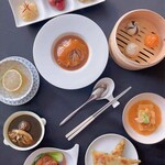 recommendations for 點水樓 別館