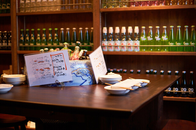 recommendations image for 酒場 なるくち