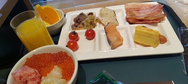 ホテルグレイスリー 札幌的实拍高清图