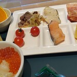 ホテルグレイスリー 札幌的实拍图