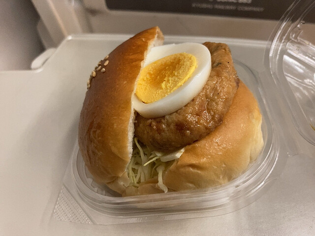 recommendations image for 北九州駅弁当 売店