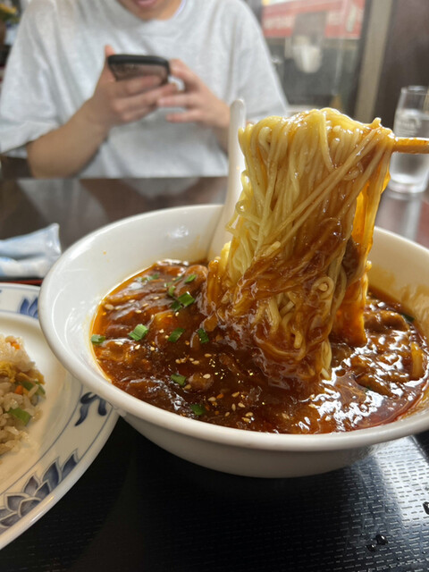 recommendations image for 中華ゴロゴロ屋