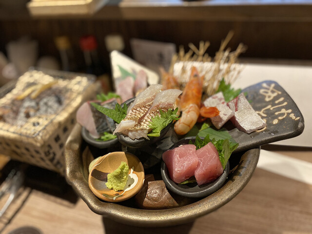 炉端焼 高知的实拍高清图