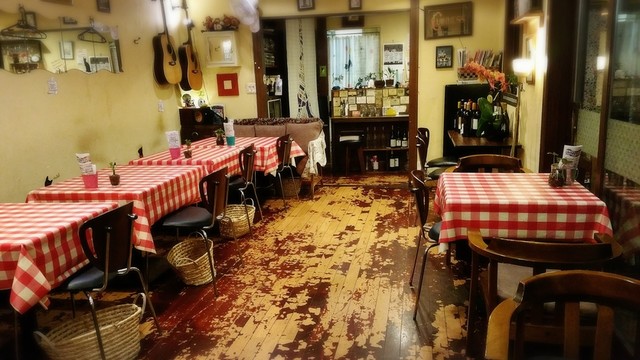 recommendations image for ふれんち食堂UMEYA