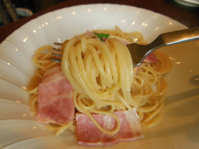パスタクラブ的实拍高清图