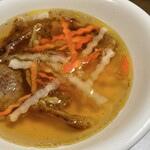 HAI BANH ベトナム料理的實拍圖
