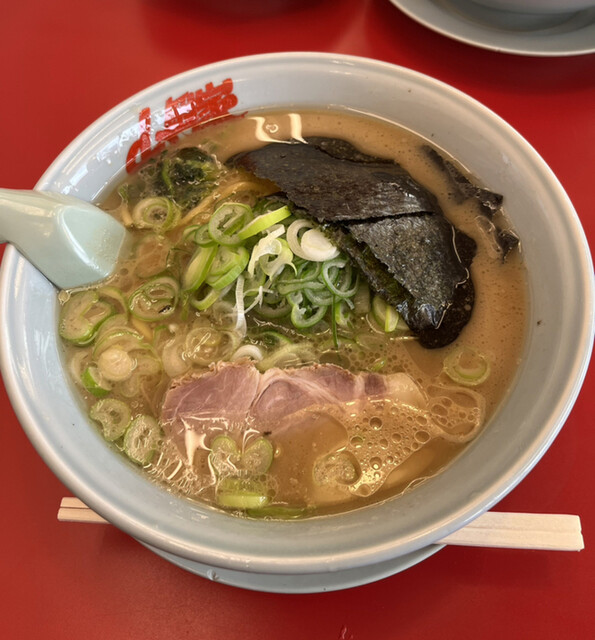 ラーメン山岡家 新道店的實拍高清圖