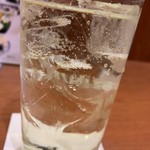 見聞録 京都アバンティ店的实拍图