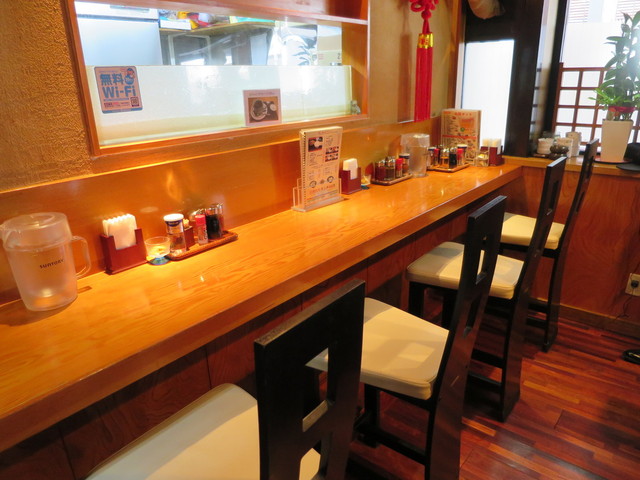 recommendations image for 中華美食坊 田無南口店