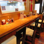 recommendations for 中華美食坊 田無南口店