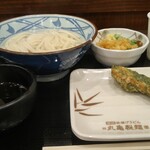 recommendations for 丸亀製麺 梅田店