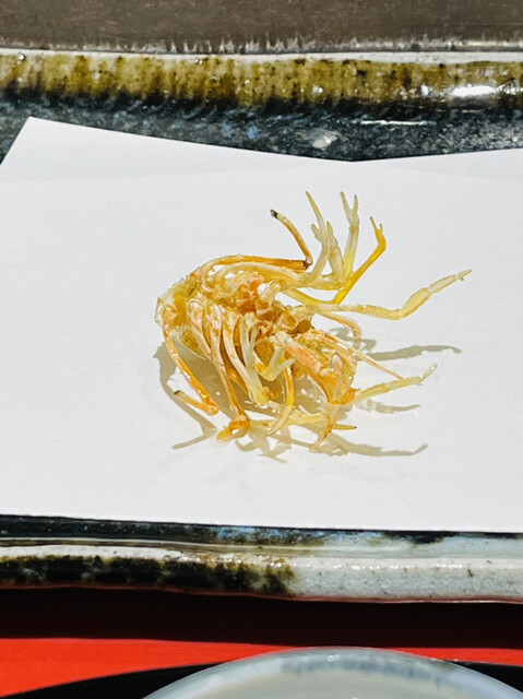 銀座 天一 博多店的實拍高清圖