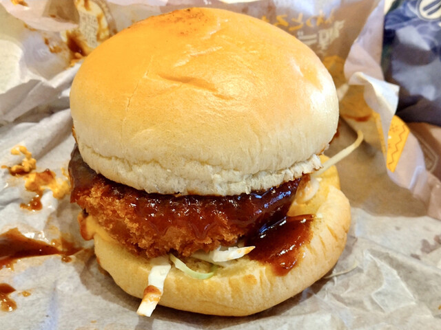 マクドナルド イオンモール札幌平岡店的实拍高清图