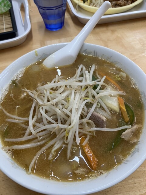 第一食堂的實拍高清圖