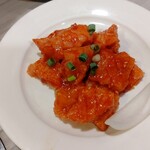 サラン的實拍圖