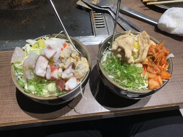 お好み焼き わらえる的實拍高清圖