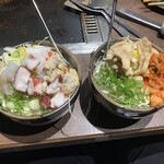 お好み焼き わらえる的實拍圖