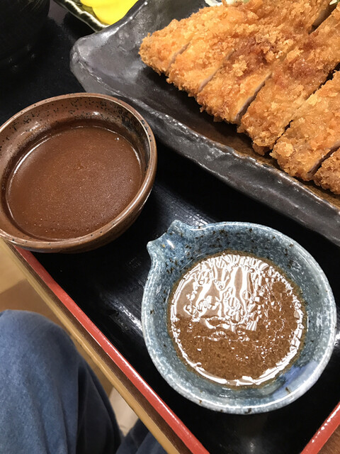 そば一心的实拍高清图