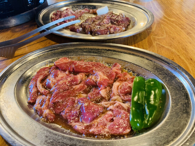 じんぎすかん北海道的实拍高清图