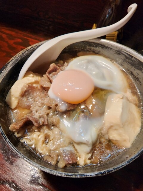 recommendations image for まん福亭