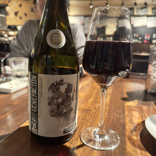 Pizzeria Bar Trico 新橋本店的实拍高清图