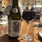 Pizzeria Bar Trico 新橋本店的实拍图