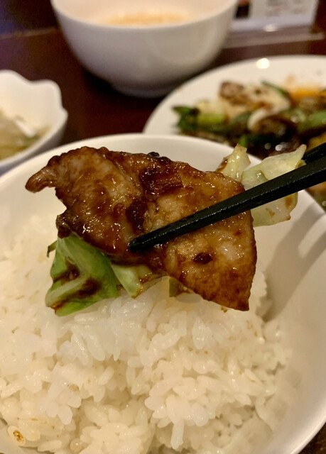 つくも飯店的实拍高清图