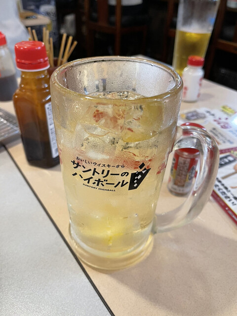 串カツ田中 恵比寿店的實拍高清圖