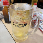 串カツ田中 恵比寿店的實拍圖
