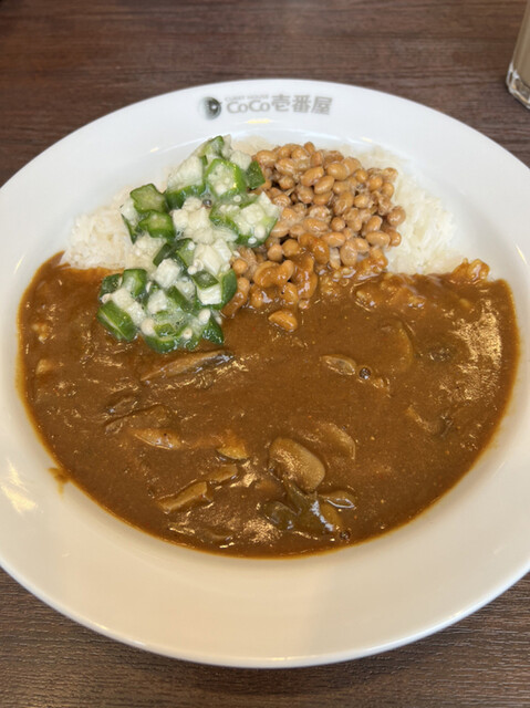 カレーハウス ＣｏＣｏ壱番屋 中央区石山通店的实拍高清图