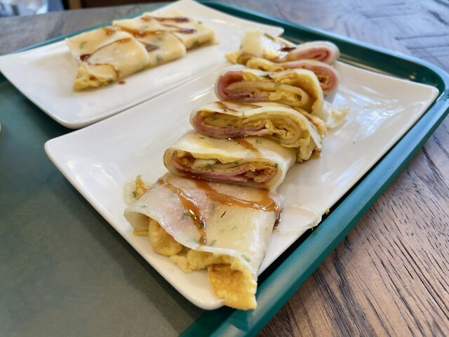 recommendations image for wanna manna 東京 飯田橋サクラテラス店