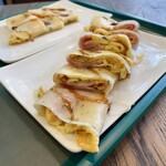 recommendations for wanna manna 東京 飯田橋サクラテラス店