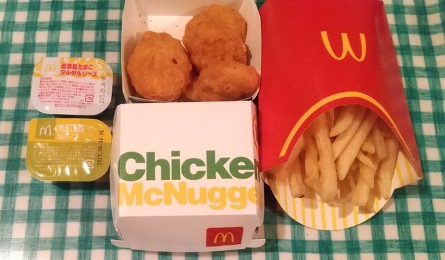 マクドナルド 三軒茶屋店的實拍高清圖