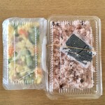 和菓子と鉄道模型 しげまつ的实拍图