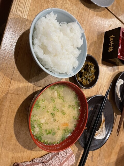 recommendations image for コンテナ食堂 トンキーモンキー