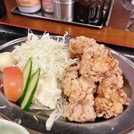満天酒場 三軒茶屋店的实拍图