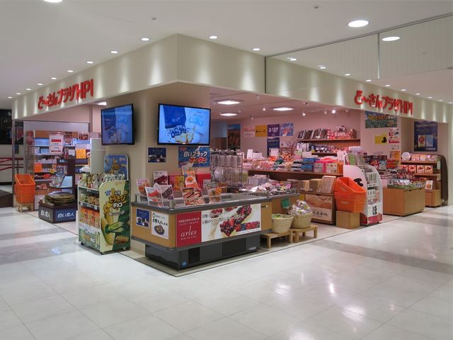 どーさんプラザ HPI サンピアザ店的实拍高清图
